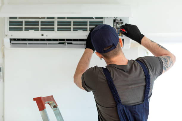 Best Emergency Air Duct Cleaning  in Harrogate, TN