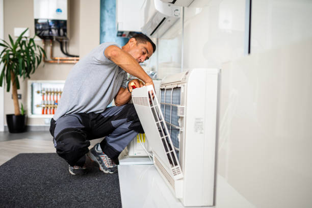 Ventilation Cleaning Services in Harrogate, TN