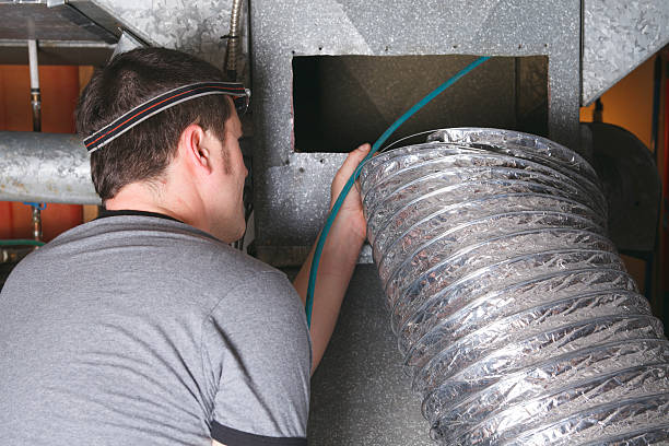 Best Air Duct Cleaning Near Me  in Harrogate, TN