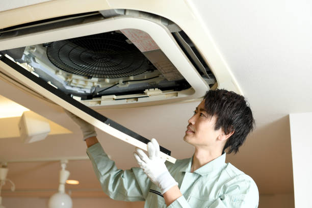 Best HVAC System Cleaning  in Harrogate, TN