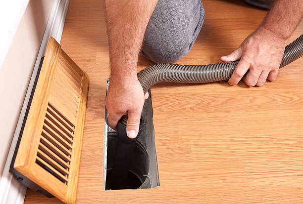 Best Ductwork Cleaning Services  in Harrogate, TN
