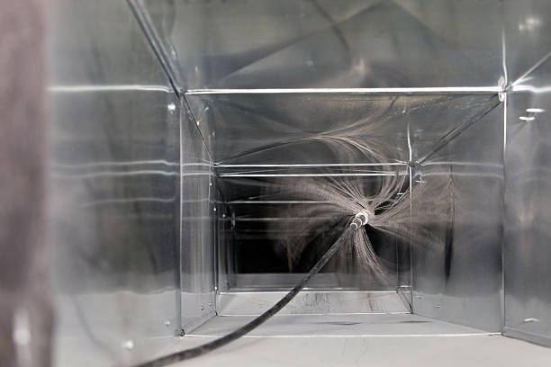 Best HVAC Duct Inspection Services  in Harrogate, TN
