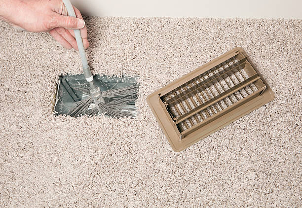 Affordable HVAC Duct Cleaning in Harrogate, TN
