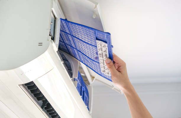 Best Air Duct Cleaning Near Me  in Harrogate, TN