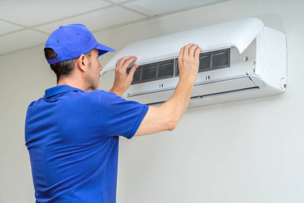 Best Home Air Vent Cleaning  in Harrogate, TN