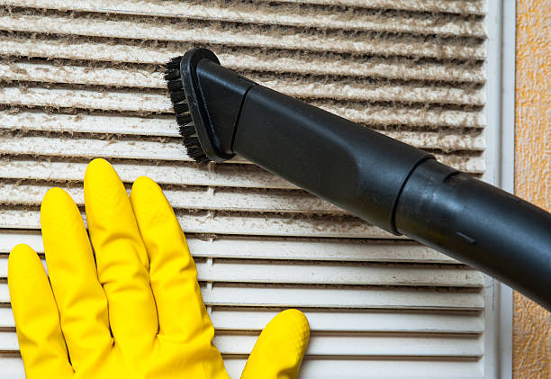 Best Air Duct Cleaning Cost  in Harrogate, TN